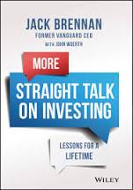 Straight Talk on Investing Book Cover